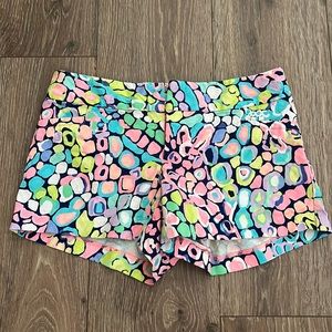 Lilly Pulitzer shorts - size 2